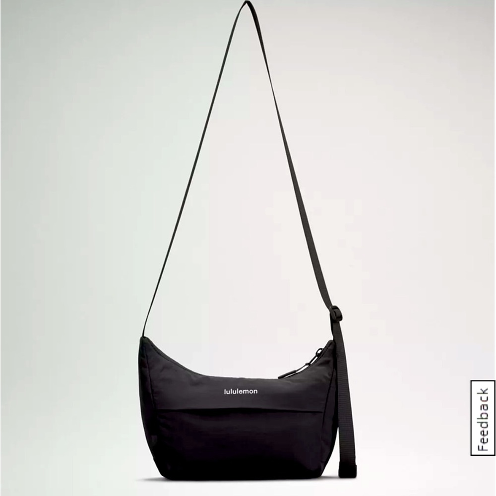 LULULEMON SLING BAG 2L